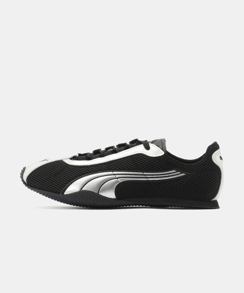 PUMA(プーマ)の「PUMA H-STREET OG 403692-02(スニーカー・メンズ・ブラック・23cm/23.5cm/24cm/24.5cm/25cm/25.5cm/27cm/27.5cm/28cm)」の1枚目の写真