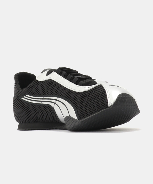 PUMA(プーマ)の「PUMA H-STREET OG 403692-02(スニーカー・メンズ・ブラック・23cm/23.5cm/24cm/24.5cm/25cm/25.5cm/27cm/27.5cm/28cm)」の5枚目の写真
