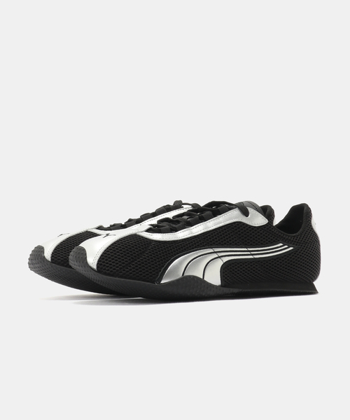 PUMA(プーマ)の「PUMA H-STREET OG 403692-02(スニーカー・メンズ・ブラック・23cm/23.5cm/24cm/24.5cm/25cm/25.5cm/27cm/27.5cm/28cm)」の7枚目の写真