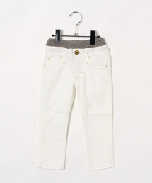 Lee | リー別注リブパンツ(デニムパンツ)