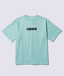 PHINGERIN（フィンガリン）の「【FLAGSTUFF】BOX LOGO TEE（Tシャツ/カットソー）」