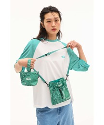 EMIS（イミス）の「PAISLEY MINI CROSSBODY BAG（ショルダーバッグ）」