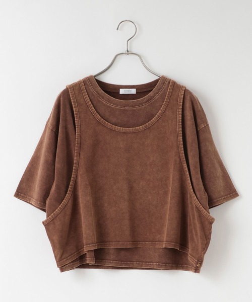 レイヤードBINGTEE 903288