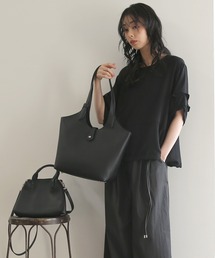 ZOZO限定 3点セットトートバッグ