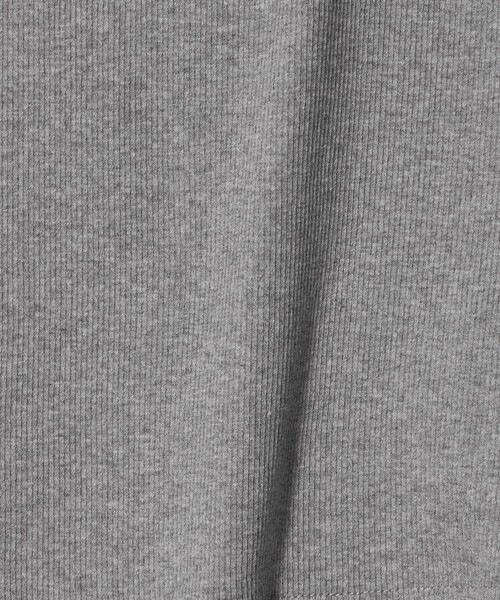 Carhartt(カーハート)の「<Carhartt>フィリップス タンクトップ(タンクトップ・レディース・グレー系/ホワイト・S)」の16枚目の写真