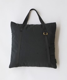 ［ＩＤＥＥ］ＰＵＦＰＯＮ　トートバッグ