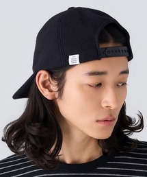 BEDWIN & THE HEARTBREAKERS（ベドウィン アンド ザ ハートブレイカーズ）の「CA4LA Ex. FLEECE CAP "NICKY"（キャップ）」
