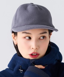 BEDWIN & THE HEARTBREAKERS（ベドウィン アンド ザ ハートブレイカーズ）の「CA4LA Ex. FLEECE CAP "NICKY"（キャップ）」