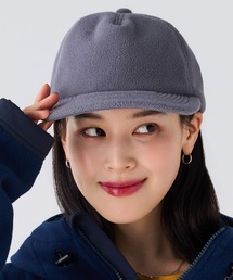 BEDWIN & THE HEARTBREAKERS（ベドウィン アンド ザ ハートブレイカーズ）の「CA4LA Ex. FLEECE CAP "NICKY"（キャップ）」