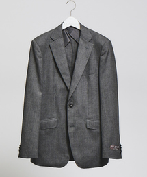 【NEW ZEALAND WOOL】ウールドビージャケット