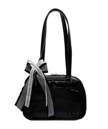 ボストンバッグ wego 痛バ きらふわティンクルぬい痛ボストンバッグ 