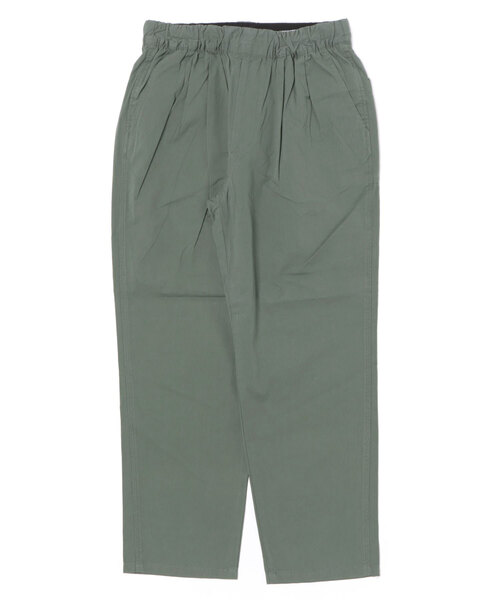 UNIVERSAL OVERALL（ユニバーサルオーバーオール）の「UNIVERSAL OVERALL CHILLPAN TAPERED（その他パンツ・メンズ・ブルー/ベージュ/ブラック/ネイビー/チャコール/グリーン・L/M）」の5枚目の写真
