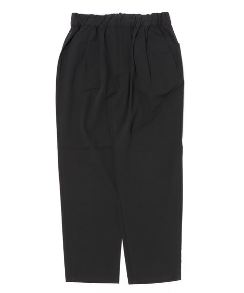 UNIVERSAL OVERALL（ユニバーサルオーバーオール）の「UNIVERSAL OVERALL CHILLPAN TAPERED（その他パンツ・メンズ・ブルー/ベージュ/ブラック/ネイビー/チャコール/グリーン・L/M）」の2枚目の写真