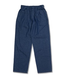 UNIVERSAL OVERALL | UNIVERSAL OVERALL CHILLPAN TAPERED(その他パンツ)