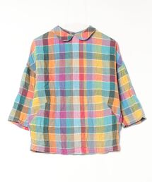 KAPITAL（キャピタル）の「7分袖ブラウス（シャツ/ブラウス）」