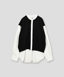 Kelen（ケレン）の「「KELEN MENS / ケレン メンズ」OLEG（シャツ/ブラウス）」