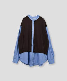 Kelen（ケレン）の「「KELEN MENS / ケレン メンズ」OLEG（シャツ/ブラウス）」