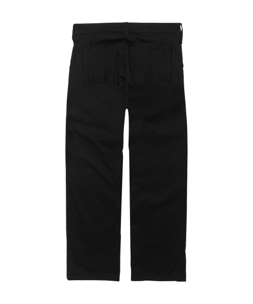 PT-02-Black（その他パンツ）｜Yeezy（イージー）のファッション通販