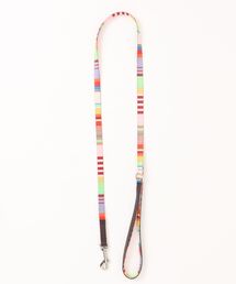 WEAR OF THE DOG（ウェアオブザドッグ）の「STRIPED WEBBING LEASH（リード/ハーネス/首輪）」