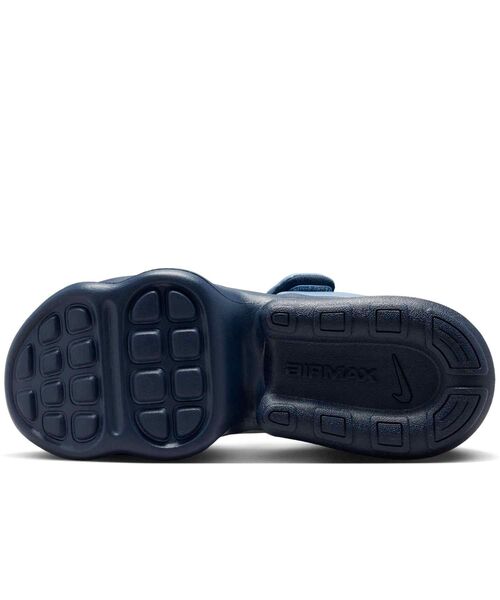 NIKE(ナイキ)の「ナイキ エア マックス ヘイロー ウィメンズシューズ / Nike Air Max Halo Women's Shoes IO1959-400 Work Blue(サンダル・レディース・ブルー系その他・22/23/24/25/26)」の4枚目の写真