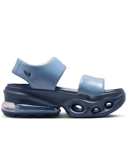 NIKE(ナイキ)の「ナイキ エア マックス ヘイロー ウィメンズシューズ / Nike Air Max Halo Women's Shoes IO1959-400 Work Blue(サンダル・レディース・ブルー系その他・22/23/24/25/26)」の5枚目の写真
