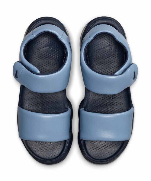NIKE(ナイキ)の「ナイキ エア マックス ヘイロー ウィメンズシューズ / Nike Air Max Halo Women's Shoes IO1959-400 Work Blue(サンダル・レディース・ブルー系その他・22/23/24/25/26)」の6枚目の写真