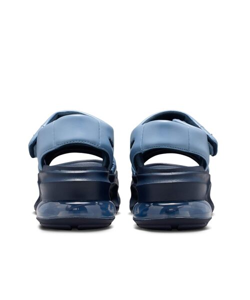 NIKE(ナイキ)の「ナイキ エア マックス ヘイロー ウィメンズシューズ / Nike Air Max Halo Women's Shoes IO1959-400 Work Blue(サンダル・レディース・ブルー系その他・22/23/24/25/26)」の8枚目の写真