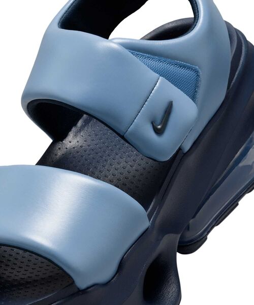 NIKE(ナイキ)の「ナイキ エア マックス ヘイロー ウィメンズシューズ / Nike Air Max Halo Women's Shoes IO1959-400 Work Blue(サンダル・レディース・ブルー系その他・22/23/24/25/26)」の9枚目の写真