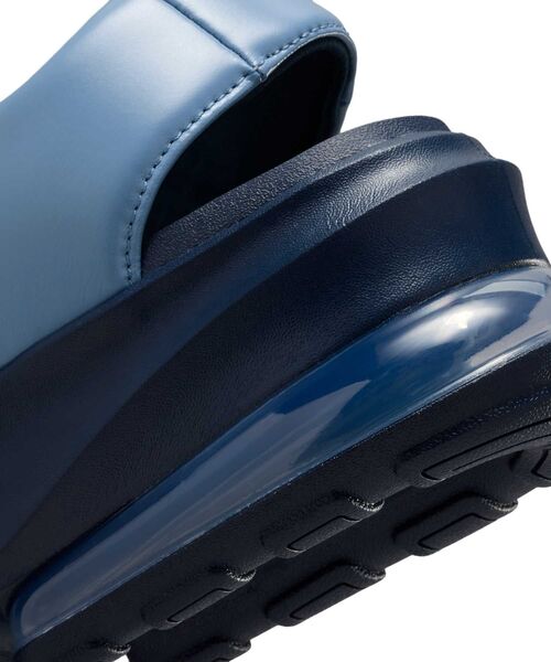 NIKE(ナイキ)の「ナイキ エア マックス ヘイロー ウィメンズシューズ / Nike Air Max Halo Women's Shoes IO1959-400 Work Blue(サンダル・レディース・ブルー系その他・22/23/24/25/26)」の10枚目の写真