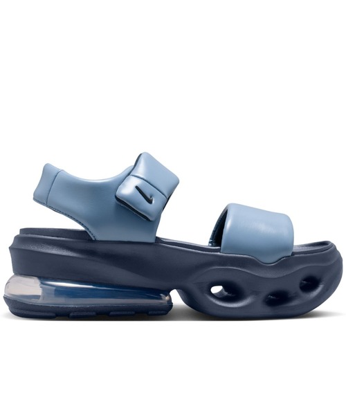 NIKE(ナイキ)の「ナイキ エア マックス ヘイロー ウィメンズシューズ / Nike Air Max Halo Women's Shoes IO1959-400 Work Blue(サンダル・レディース・ブルー系その他・22/23/24/25/26)」の3枚目の写真