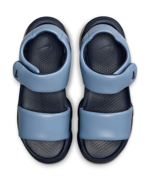 NIKE(ナイキ)の「ナイキ エア マックス ヘイロー ウィメンズシューズ / Nike Air Max Halo Women's Shoes IO1959-400 Work Blue(サンダル・レディース・ブルー系その他・22/23/24/25/26)」の4枚目の写真