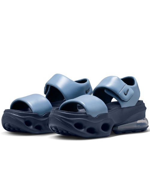 NIKE(ナイキ)の「ナイキ エア マックス ヘイロー ウィメンズシューズ / Nike Air Max Halo Women's Shoes IO1959-400 Work Blue(サンダル・レディース・ブルー系その他・22/23/24/25/26)」の5枚目の写真