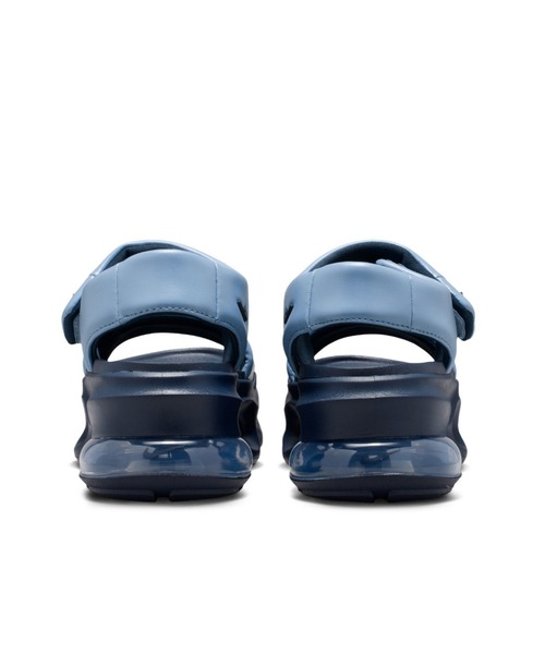 NIKE(ナイキ)の「ナイキ エア マックス ヘイロー ウィメンズシューズ / Nike Air Max Halo Women's Shoes IO1959-400 Work Blue(サンダル・レディース・ブルー系その他・22/23/24/25/26)」の6枚目の写真