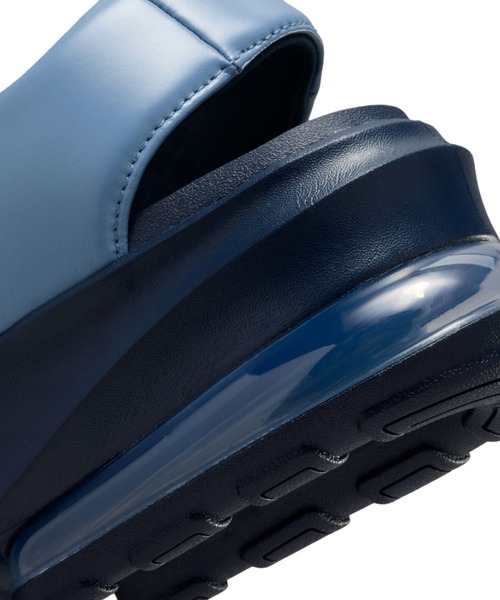 NIKE(ナイキ)の「ナイキ エア マックス ヘイロー ウィメンズシューズ / Nike Air Max Halo Women's Shoes IO1959-400 Work Blue(サンダル・レディース・ブルー系その他・22/23/24/25/26)」の7枚目の写真