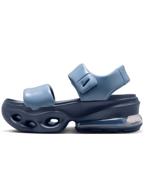 NIKE(ナイキ)の「ナイキ エア マックス ヘイロー ウィメンズシューズ / Nike Air Max Halo Women's Shoes IO1959-400 Work Blue(サンダル・レディース・ブルー系その他・22/23/24/25/26)」の3枚目の写真
