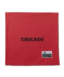 AKTR（アクター）の「AKTR NBA x AKTR CUSHION COVER (アクター NBA × AKTR クッション カバー)（クッション/クッションカバー）」