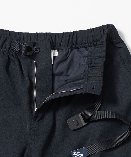 Gramicci(グラミチ)の「【別注】<Gramicci>ウールライク カーブ パンツ(その他パンツ・メンズ・ネイビー/ブラック/ダークグレー・L/XL/M/S)」の5枚目の写真