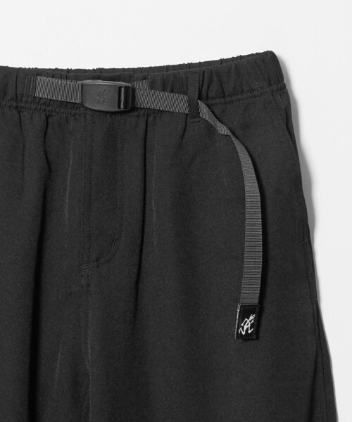 Gramicci(グラミチ)の「【別注】<Gramicci>ウールライク カーブ パンツ(その他パンツ・メンズ・ネイビー/ブラック/ダークグレー・L/XL/M/S)」の9枚目の写真