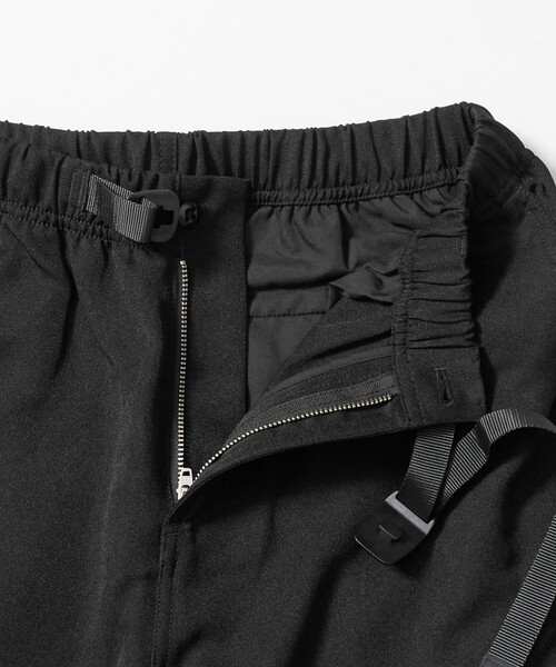 Gramicci(グラミチ)の「【別注】<Gramicci>ウールライク カーブ パンツ(その他パンツ・メンズ・ネイビー/ブラック/ダークグレー・L/XL/M/S)」の10枚目の写真