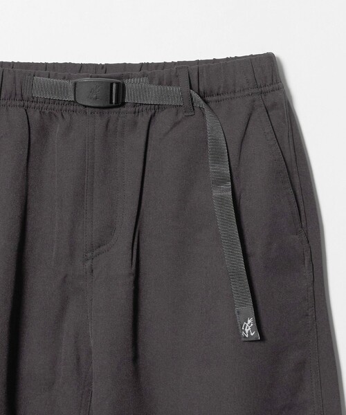 Gramicci(グラミチ)の「【別注】<Gramicci>ウールライク カーブ パンツ(その他パンツ・メンズ・ネイビー/ブラック/ダークグレー・L/XL/M/S)」の13枚目の写真