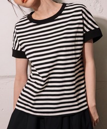ベーシックTシャツ