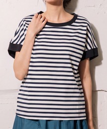 ベーシックTシャツ
