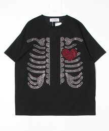 DISCOVERED（ディスカバード）の「半袖Tシャツ（Tシャツ/カットソー）」