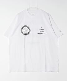 MAGIC STICK(マジックスティック)の「半袖Tシャツ(Tシャツ/カットソー)」