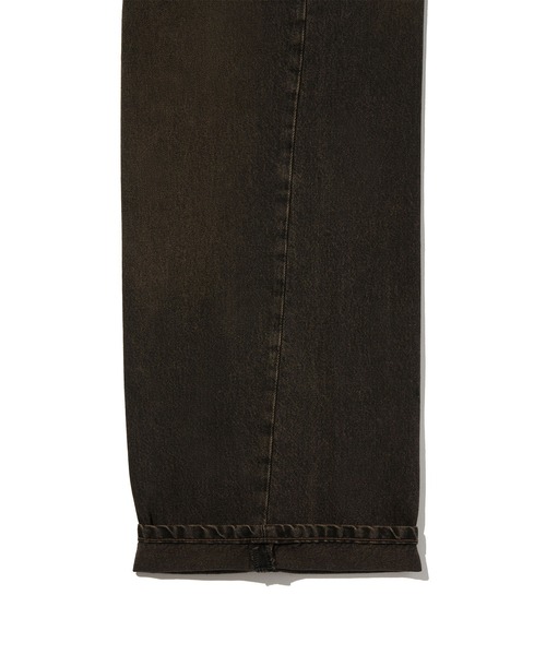 Levi's（リーバイス）の「Levi's/リーバイス TWISTED バギーワイドジーンズ（デニムパンツ・メンズ・ブラック・29inch/28inch/36inch/34inch/33inch/32inch/31inch/30inch）」の12枚目の写真