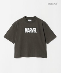 MARVEL | 【別注】<URBAMENT>MARVEL Tシャツ / キッズ 100cm-130cm(Tシャツ/カットソー)