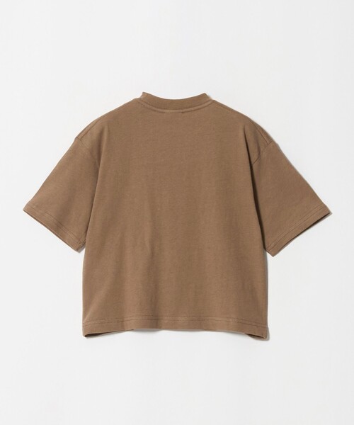 MARVEL(マーベル)の「【別注】<URBAMENT>MARVEL Tシャツ / キッズ 100cm-130cm(Tシャツ/カットソー・キッズ・ダークグレー/ブラウン系/ライトブルー・120cm/110cm/100cm/130cm)」の10枚目の写真