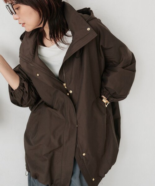 &g'aime】3wayモッズコート（モッズコート）｜&g'aime（アンジェム）の