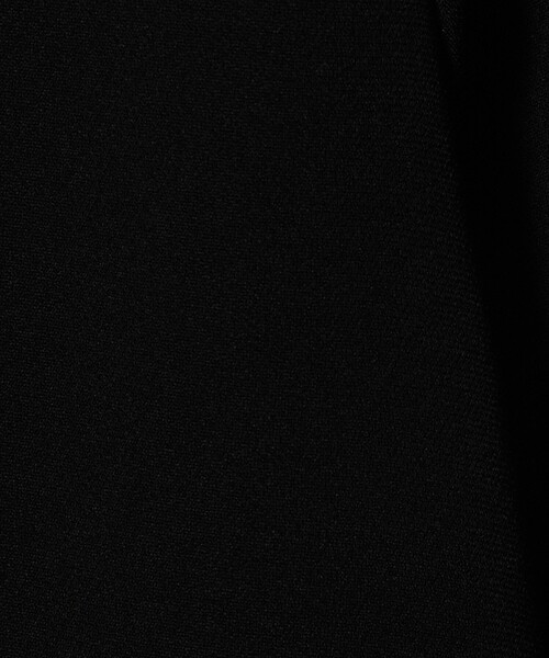 M.Fil(エムフィル)の「<M・fil>ボウタイ ブラウス(シャツ/ブラウス・レディース・ベージュ/ブラック・38)」の10枚目の写真