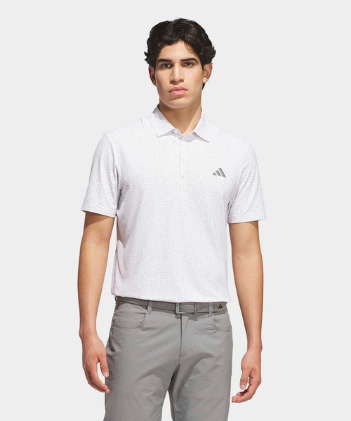 adidas Golf Ultimate365 туар куртка для гольфа, мужская/женская